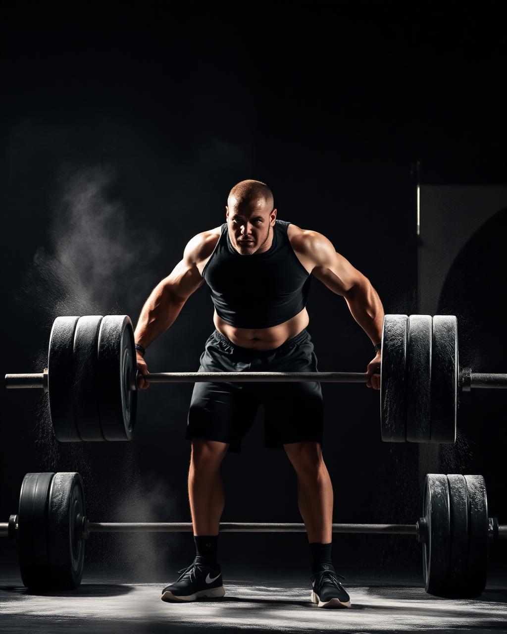 Strength Development program